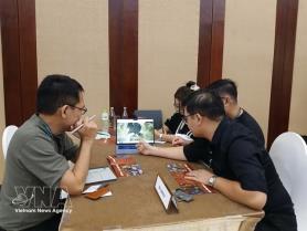 Steering committee orders tougher crackdown on counterfeits, IP theft