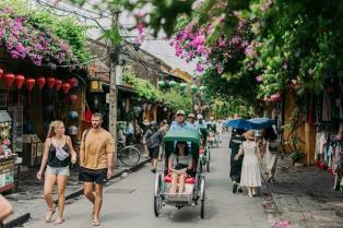 Việt Nam among 10 largest non-high-income TT economies: report