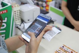 Cross-border QR payments shift from connectivity to economic value