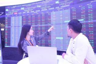 Investors look for new drivers after market upgrade