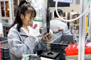 Productivity, innovation push needed to raise domestic value