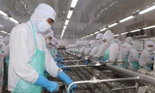 New opportunities for Việt Nams seafood exports