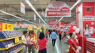 Top 10 reputable retailers in Việt Nam named for 2026
