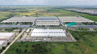 Việt Nam eyes to unlock border gate economic growth