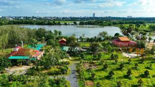 HCM City: Green start-ups pave way for higher-value Vietnamese farm produce