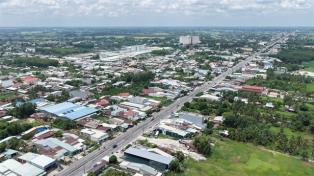 HCM City leads economic restructuring in Southeast region