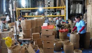 Firms urged to build technology, IP and brands to retain more export value