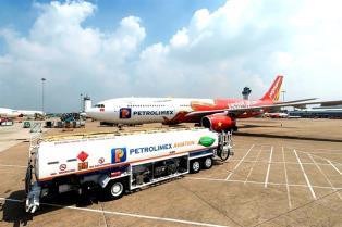 Việt Nam studies ways to broaden use of sustainable aviation fuel