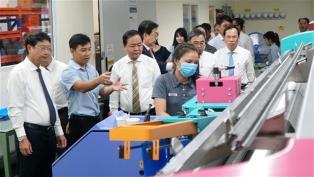 HS Hyosung Group to invest additional 100 million in Đà Nẵng