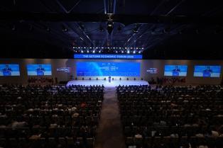 HCM City set to host international policy dialogue Autumn Economic Forum