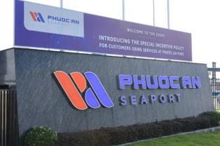 PetroVietnam stake in Phước An Port falls after capital raisings