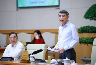 Prime Minister demands highest determination to meet 2026 growth target