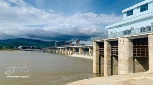 ADB provides 43 million to upgrade irrigation systems in three Vietnamese provinces