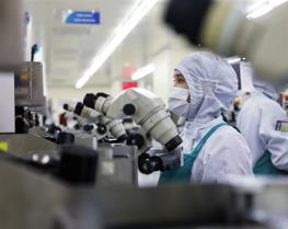 Bắc Ninh targets higher-value segments of semiconductor supply chain