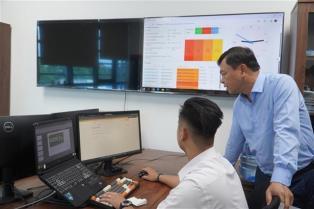 Việt Nam needs an industry to unlock the economic value of data: expert