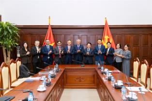 Mastercard highlights Việt Nams digital payments momentum