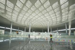 Long Thành airport to charge passenger service fees