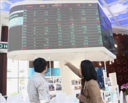HoSE launches index for large private-sector stocks