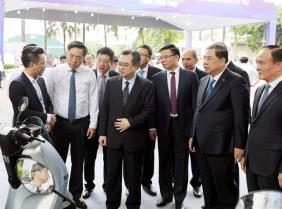 Việt Nam seeks shift in focus from localisation to industrial capabilities