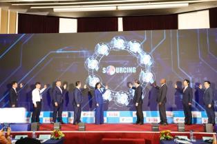 Over 500 international buyers seek Vietnamese products at Vietnam International Sourcing expo