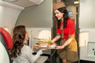 Vietjet offers promotional airfares