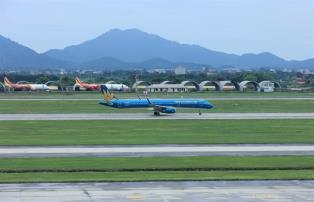 Vietnam Airlines adjusts Jakarta flights as volcanic ash disrupts travel