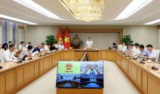 VIFC must deliver concrete deals by November: Deputy PM