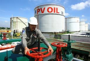 PVOIL to build used cooking oil collection network for aviation fuel