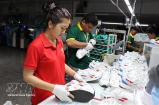 Vietnamese exporters pivot to ease pressure from US tariffs
