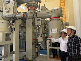 Automation drives central Việt Nams power sector transformation