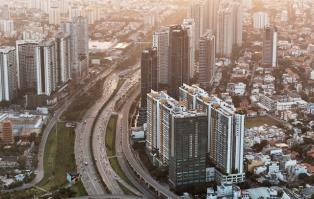 120 real estate projects made public on national database
