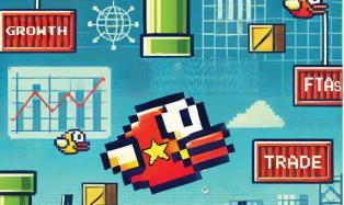 Việt Nam seeks to be proactive to navigate global trade headwinds