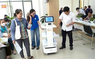 Việt Nams New Era: turning aspiration into breakthrough