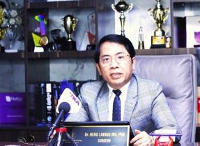 New growth model helps position Việt Nam on global technology map: expert