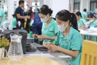 Revolutionising Việt Nams labour for the next era of high and inclusive growth