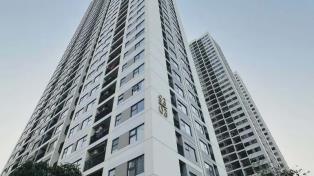 Rising rates reshape property market