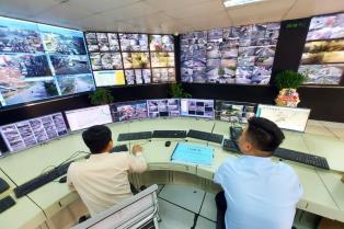 Conference discusses new growth model with tech at core