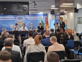 Vietnamese, Bulgarian businesses step up tech, green growth cooperation