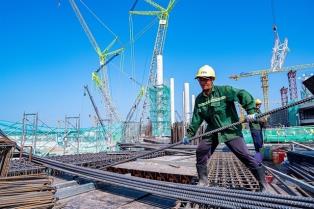 High growth not just ambitious, but a policy choice