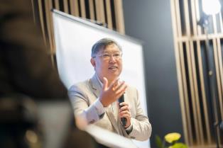 Effective reform execution needed for high-income country target