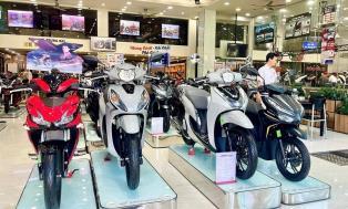 Honda Vietnam accelerates electrification strategy