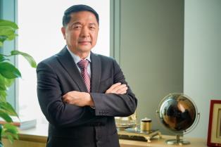 Innovation never stops at Japfa Vietnam: General Director Clemens Tan