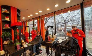 East West Barbershop takes Vietnamese mens grooming into global markets 