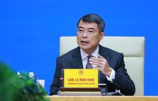 Prime Minister urges Chinese businesses to boost high-quality investment