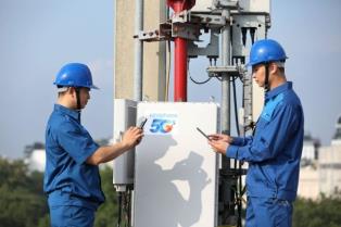VNPT, Viettel, Vietnamobile win 900MHz spectrum blocks following 2G shutdown