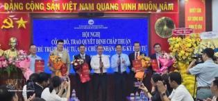 Khánh Hòa approves industrial projects with investment of VNĐ10.8 trillion
