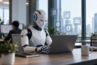Việt Nams businesses move towards AI agents