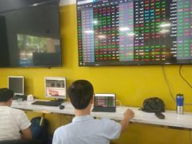VN-Index likely to fluctuate within 1,700–1,760 points this week