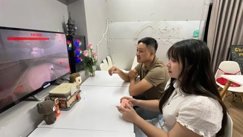 Gaming on Vietnamese culture