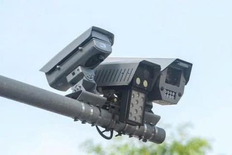 AI camera system in Hà Nội